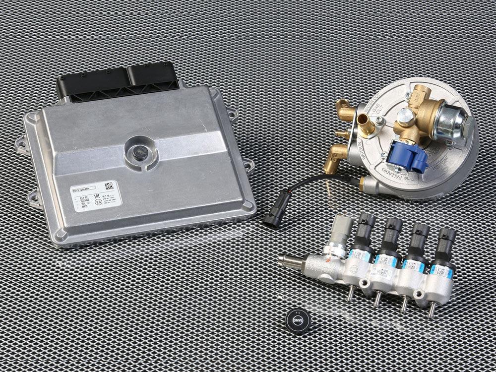 OMVL Dream Direct Injection